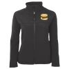 JB's  LADIES LAYER (SOFTSHELL) JACKET Thumbnail