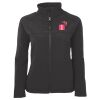 JB's  LADIES LAYER (SOFTSHELL) JACKET Thumbnail