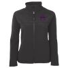 JB's  LADIES LAYER (SOFTSHELL) JACKET Thumbnail
