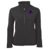JB's  LADIES LAYER (SOFTSHELL) JACKET Thumbnail