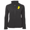 JB's  LADIES LAYER (SOFTSHELL) JACKET Thumbnail