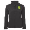 JB's  LADIES LAYER (SOFTSHELL) JACKET Thumbnail
