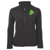 JB's  LADIES LAYER (SOFTSHELL) JACKET Thumbnail