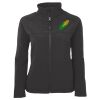 JB's  LADIES LAYER (SOFTSHELL) JACKET Thumbnail