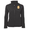 JB's  LADIES LAYER (SOFTSHELL) JACKET Thumbnail