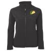 JB's  LADIES LAYER (SOFTSHELL) JACKET Thumbnail