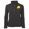 JB's  LADIES LAYER (SOFTSHELL) JACKET Thumbnail