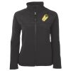 JB's  LADIES LAYER (SOFTSHELL) JACKET Thumbnail