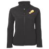 JB's  LADIES LAYER (SOFTSHELL) JACKET Thumbnail