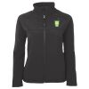 JB's  LADIES LAYER (SOFTSHELL) JACKET Thumbnail
