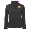 JB's  LADIES LAYER (SOFTSHELL) JACKET Thumbnail