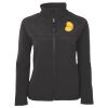 JB's  LADIES LAYER (SOFTSHELL) JACKET Thumbnail