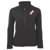 JB's  LADIES LAYER (SOFTSHELL) JACKET Thumbnail