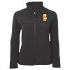 JB's  LADIES LAYER (SOFTSHELL) JACKET Thumbnail
