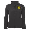 JB's  LADIES LAYER (SOFTSHELL) JACKET Thumbnail