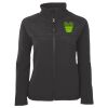 JB's  LADIES LAYER (SOFTSHELL) JACKET Thumbnail