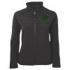 JB's  LADIES LAYER (SOFTSHELL) JACKET Thumbnail