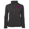 JB's  LADIES LAYER (SOFTSHELL) JACKET Thumbnail
