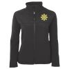 JB's  LADIES LAYER (SOFTSHELL) JACKET Thumbnail
