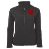 JB's  LADIES LAYER (SOFTSHELL) JACKET Thumbnail