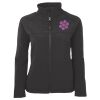 JB's  LADIES LAYER (SOFTSHELL) JACKET Thumbnail