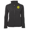 JB's  LADIES LAYER (SOFTSHELL) JACKET Thumbnail