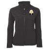 JB's  LADIES LAYER (SOFTSHELL) JACKET Thumbnail