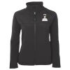 JB's  LADIES LAYER (SOFTSHELL) JACKET Thumbnail