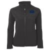 JB's  LADIES LAYER (SOFTSHELL) JACKET Thumbnail