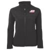 JB's  LADIES LAYER (SOFTSHELL) JACKET Thumbnail