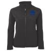 JB's  LADIES LAYER (SOFTSHELL) JACKET Thumbnail