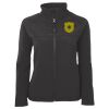 JB's  LADIES LAYER (SOFTSHELL) JACKET Thumbnail