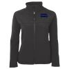 JB's  LADIES LAYER (SOFTSHELL) JACKET Thumbnail
