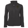 JB's  LADIES LAYER (SOFTSHELL) JACKET Thumbnail