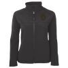 JB's  LADIES LAYER (SOFTSHELL) JACKET Thumbnail