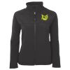 JB's  LADIES LAYER (SOFTSHELL) JACKET Thumbnail