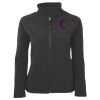 JB's  LADIES LAYER (SOFTSHELL) JACKET Thumbnail