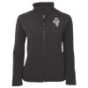 JB's  LADIES LAYER (SOFTSHELL) JACKET Thumbnail