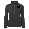 JB's  LADIES LAYER (SOFTSHELL) JACKET Thumbnail