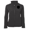JB's  LADIES LAYER (SOFTSHELL) JACKET Thumbnail