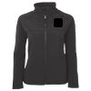 JB's  LADIES LAYER (SOFTSHELL) JACKET Thumbnail