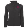JB's  LADIES LAYER (SOFTSHELL) JACKET Thumbnail