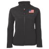 JB's  LADIES LAYER (SOFTSHELL) JACKET Thumbnail