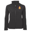 JB's  LADIES LAYER (SOFTSHELL) JACKET Thumbnail