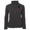 JB's  LADIES LAYER (SOFTSHELL) JACKET Thumbnail