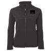 JB's  LADIES LAYER (SOFTSHELL) JACKET Thumbnail