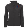 JB's  LADIES LAYER (SOFTSHELL) JACKET Thumbnail