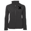 JB's  LADIES LAYER (SOFTSHELL) JACKET Thumbnail