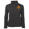 JB's  LADIES LAYER (SOFTSHELL) JACKET Thumbnail