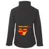JB's  LAYER (SOFTSHELL) JACKET Thumbnail